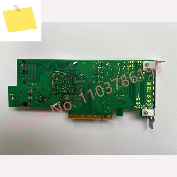 디스크 어레이 카드 LSI SAS3008 D3307-A12 CP400i 제품 이미지