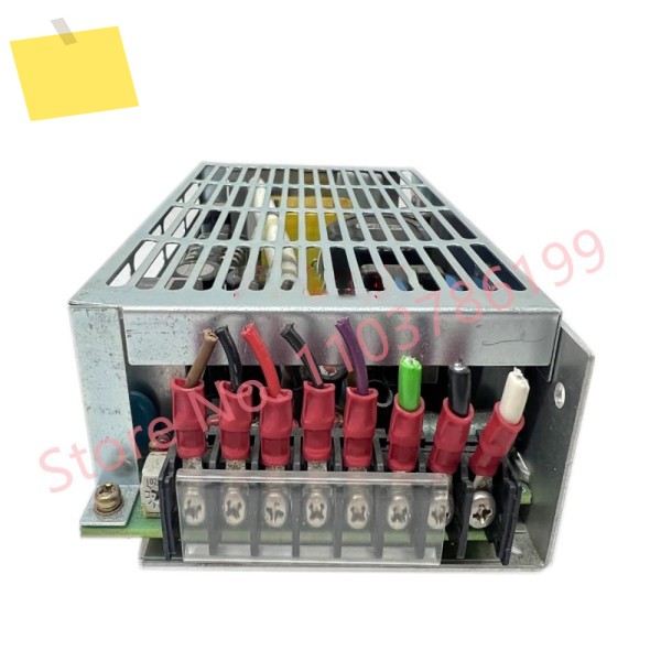 전원 공급 장치 산업용 병원 장비 +5V5A+15V1.2A-15V0.5A WRB04X-U 제품 이미지