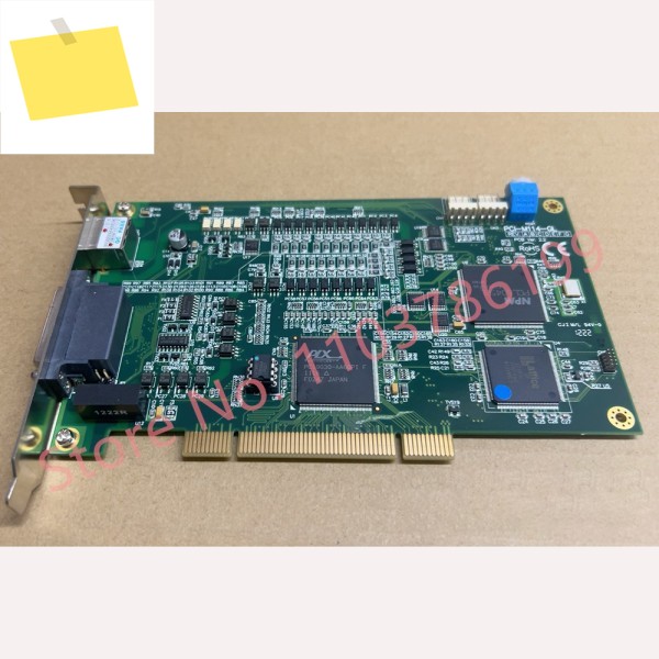 어쿠이전스 카드 PCI-M114-GL 제품 이미지