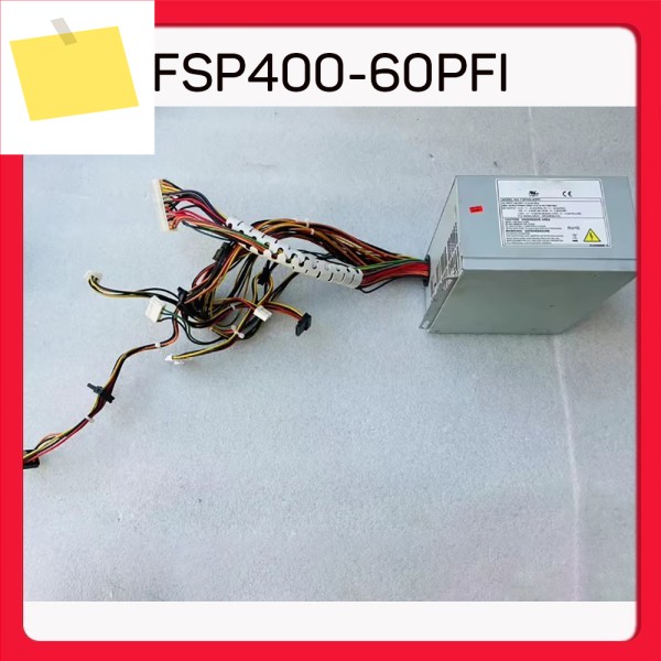 산업용 전원 공급 장치 FSP400-60PFI 제품 이미지