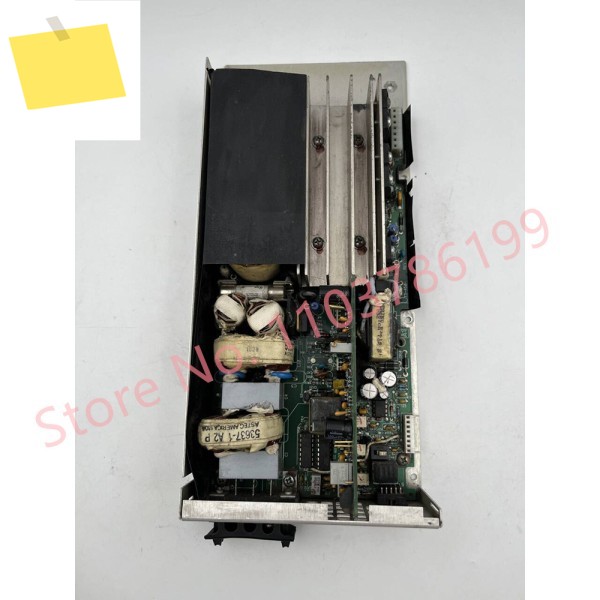 산업용 병원 장비 전원 공급 장치 385V8A 73-450-0001 제품 이미지
