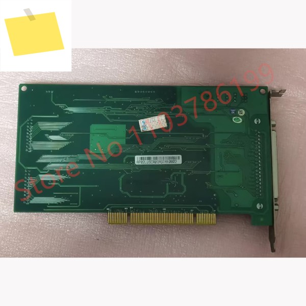 데이터 수집 카드 PCI-1002LU 제품 이미지