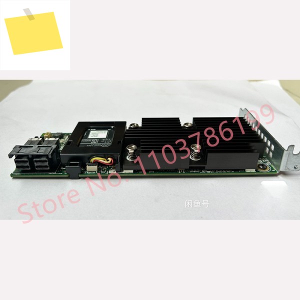 서버 RAID 어레이 카드 H730 12GB PCI-E 제품 이미지