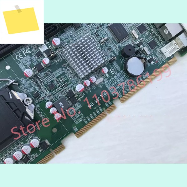 산업용 컴퓨터 마더보드 Q67 SHB-960 Ver.1.0 제품 이미지