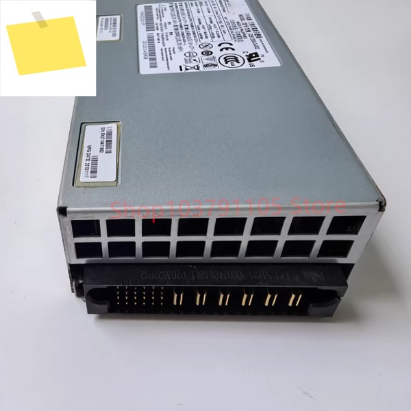 전원 공급 장치 EX4500-PWR1-AC-FB DS1200-3-002 제품 이미지