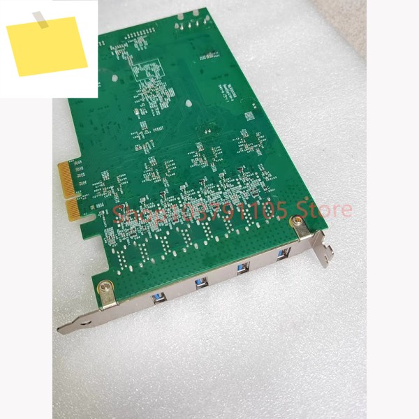 비주얼 어큐리션 카드 PCIe-U304 제품 이미지