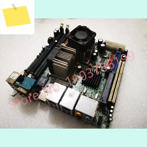 산업용 제어 메인보드 KINO-9452-R20-NOCB-BULK Rev:2.0 제품 이미지