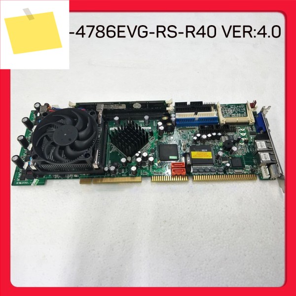 산업용 컴퓨터 마더보드 ROCKY-4786EVG-RS-R40 VER:4.0 제품 이미지