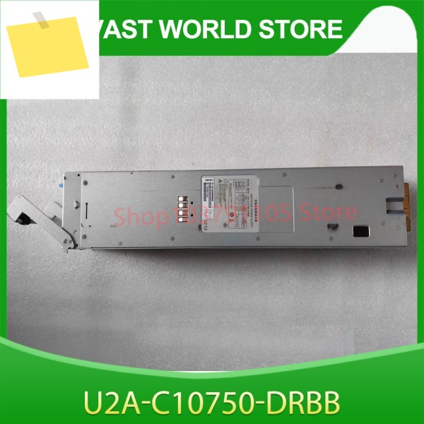 전원 공급 모듈 U2A-C10750-DRBB 제품 이미지