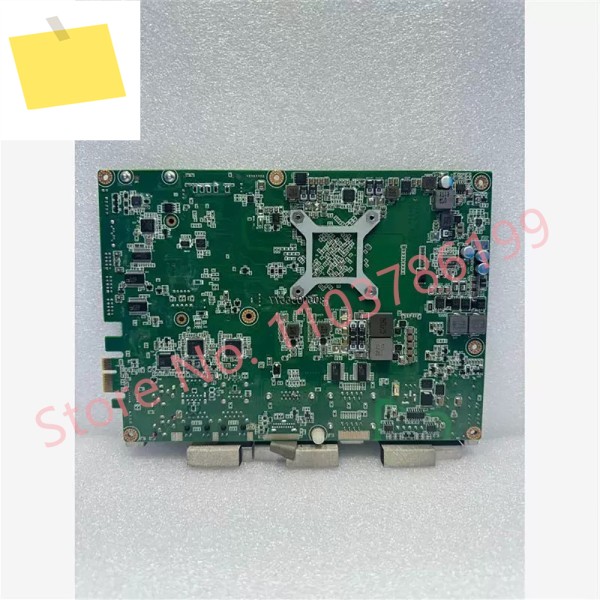 산업용 제어 마더보드 PCM-8211 제품 이미지