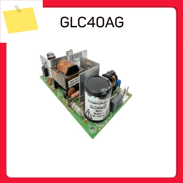 산업용 병원 전력 모듈 1.3A 40W GLC40AG 제품 이미지