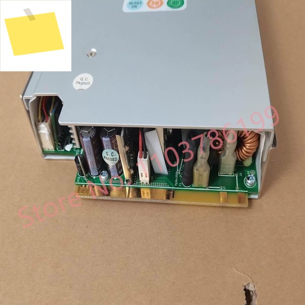 MRG-3800V-R 장비 기계용 전원 공급 장치 800W 제품 이미지