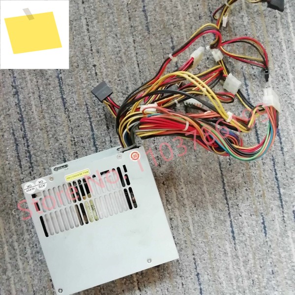 FSP300-60DL48v 산업용 컴퓨터 전원 공급 장치 제품 이미지