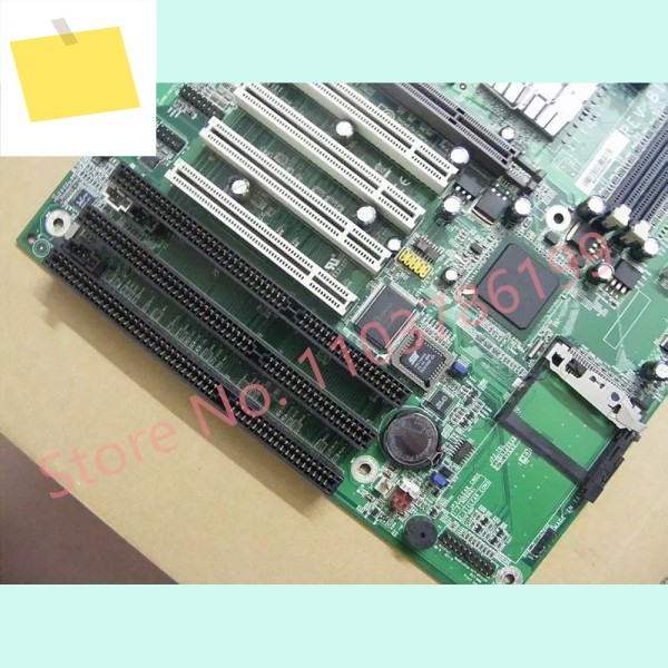 마더보드 산업용 제어 G4V620-B 제품 이미지
