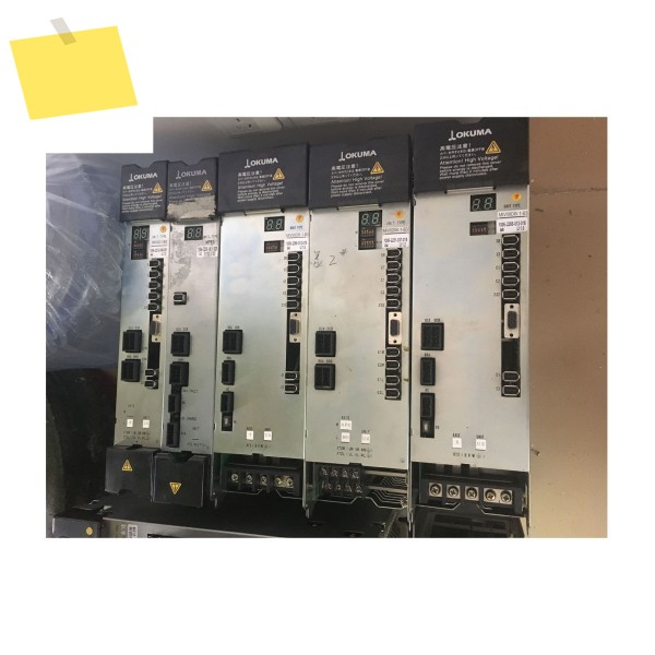 MIV22-3-V5 1006-2259-04 44 037 U 200 스핀들 드라이브 제품 이미지