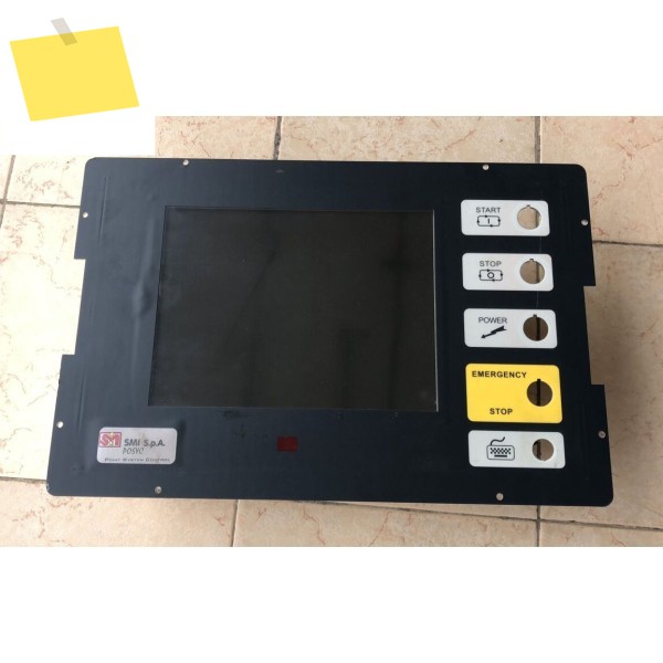 SMITEC Posyc KG 010036 산업용 컴퓨터 제품 이미지
