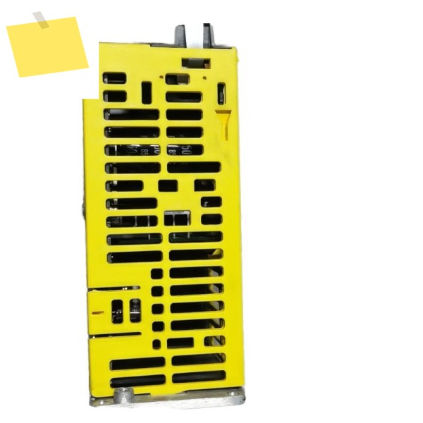 A06B-6132-H002 서보 드라이브 양호한 상태로 사용됨 3개월 보증 제품 이미지