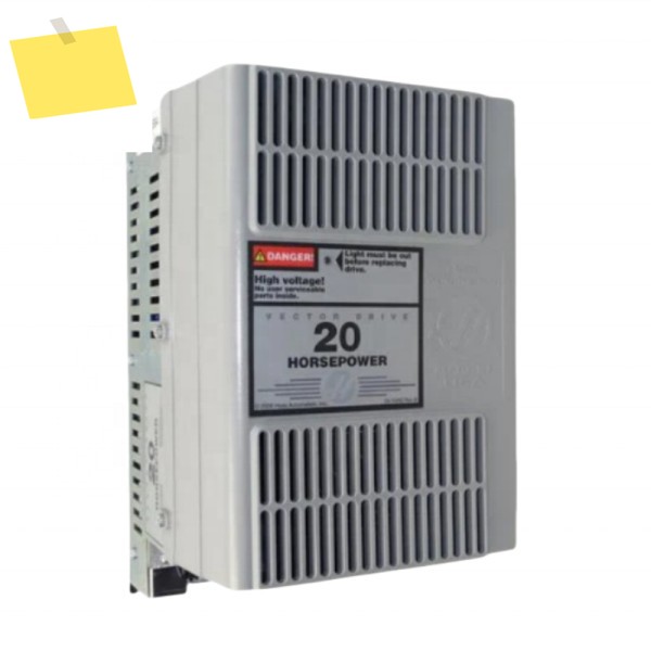 93-32-5559E Haas 부품 29-10071A 신품 20HP 벡터 드라이버 제품 이미지