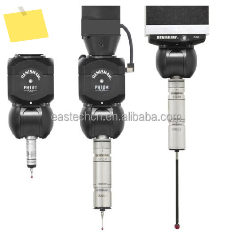 좌표 측정기용 신품 Renishaw M-1041-1654 MS7 CMM 프로브 생크 제품 이미지