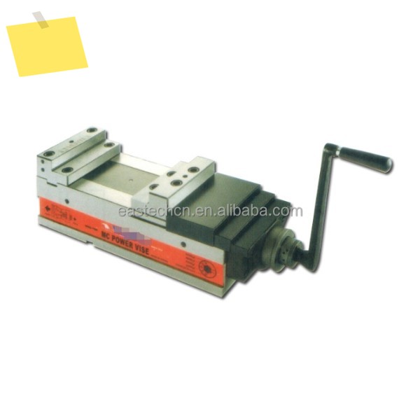 버텍스 이중력 압력 L자형 바이스 VQC-100LC125LC 정밀 평면 제품 이미지
