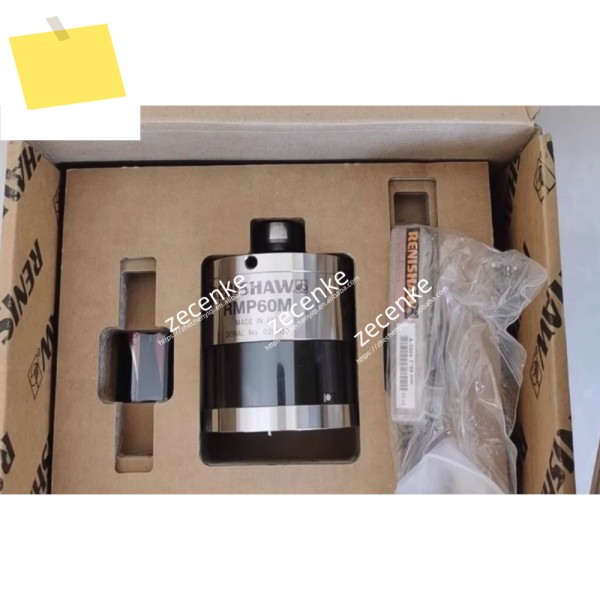Renishaw RMP-60M 프로브 신규 제품 이미지