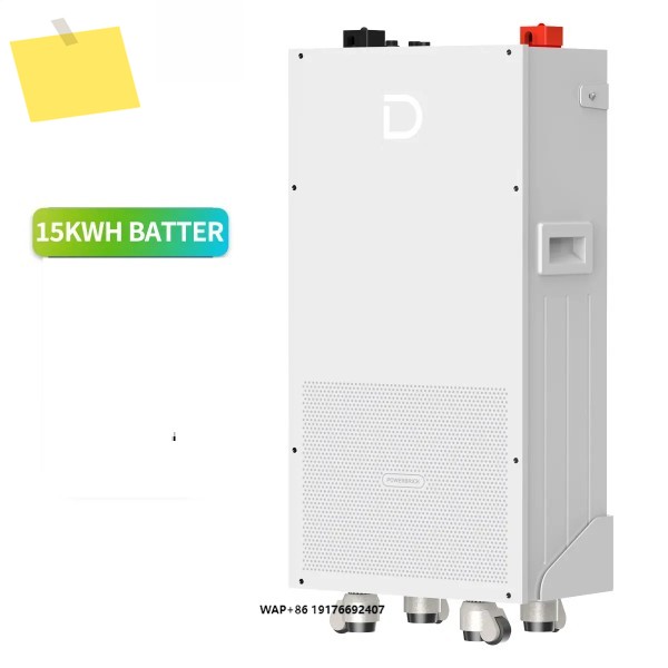 15kwh 51.2V 280Ah 태양광 배터리 다이네스 파워 브릭 리튬인산철 제품 이미지