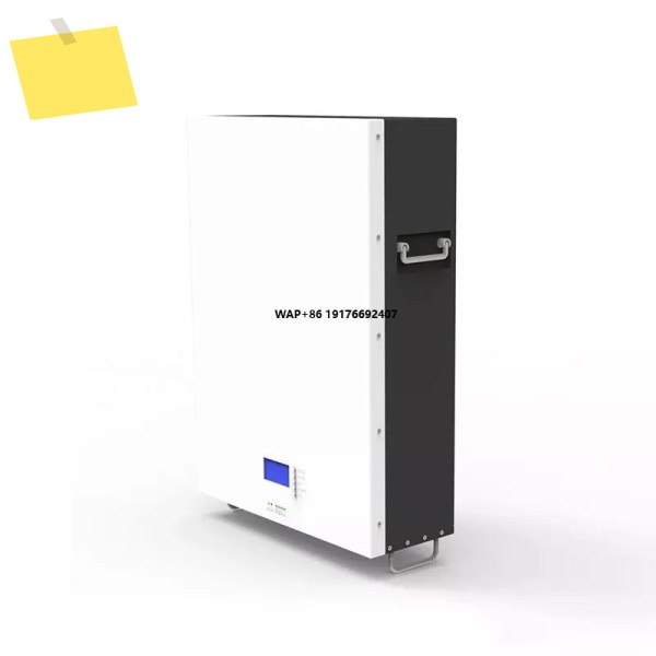 10kwh 태양광 배터리 리튬 48v 저장 200ah 제품 이미지