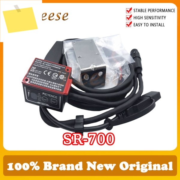 SR-700 KEYENCE 100% 새 제품, 바코드 리더기, QR 스캐너 제품 이미지
