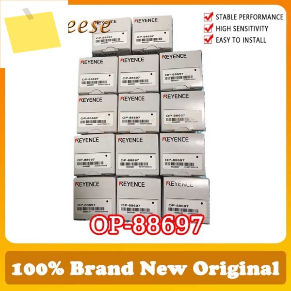 OP-88697 KEYENCE 100% 새 제품, 조절 가능한 장착 브래킷 제품 이미지