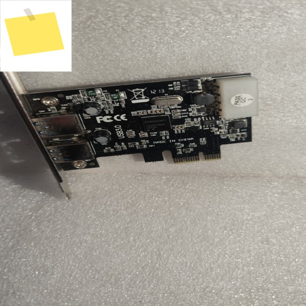 신품 DMC-USB3.0KC-REM-SVM-DMC3-2P용 제품 이미지