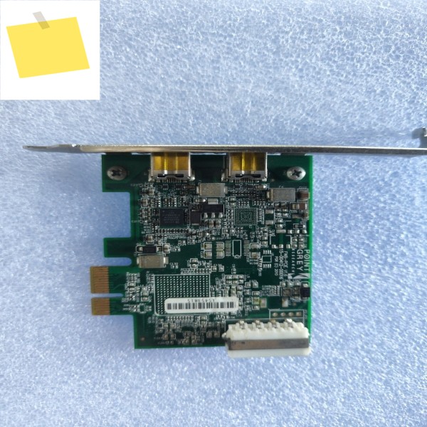 산업용 카메라 1394 캡처 카드 FWB-PCIE V1.6용 새 색상 제품 이미지