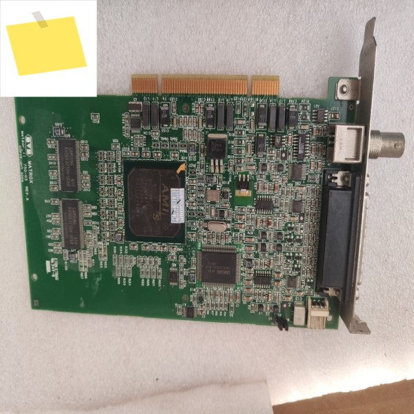 Meteror_II Y750-03 METEOR24 REV용. 이미지 획득 카드 제품 이미지