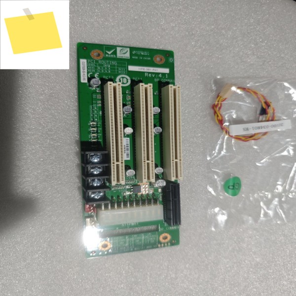신품 HPE-3S1-R41 Rev: 4.1 3PCI 슬롯용 제품 이미지
