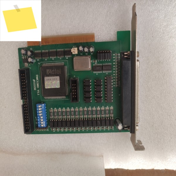 Lei Sai V1.1 3축 경제형 포인트 모션 제어 카드 DMC1380용 제품 이미지