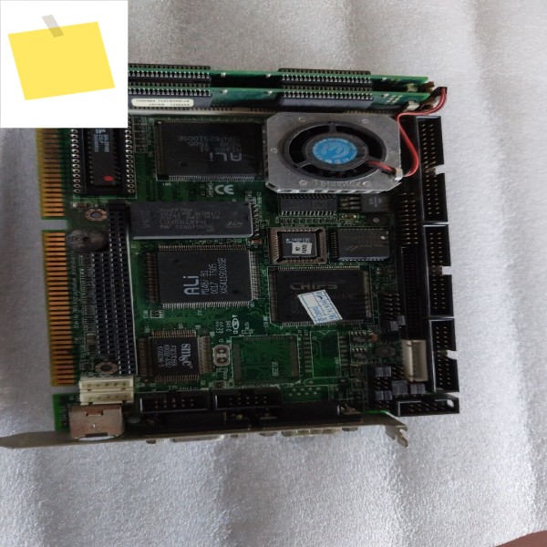 SBC8243 VER.A4 산업용 장비 카드 불량 상태 제공 제품 이미지