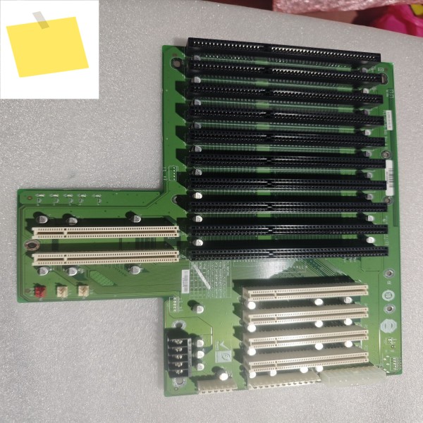 산업용 제어 컴퓨터 마더보드 IEI PCI-14S-RS-R40 REV: 4.0 뉴 제품 이미지