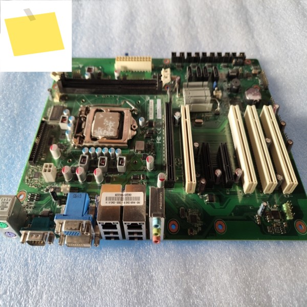 IMB-M40H IH61-AA4용 1155 핀, 6 COM 포트, 이미지가 그대로 테스트됨 제품 이미지