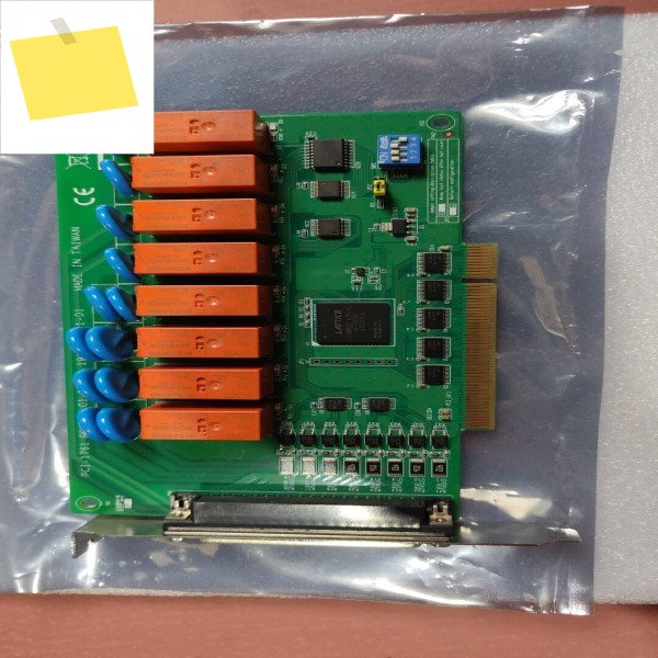 완전히 신품 PCI-1761 REV의 경우: B1 색상이 테스트되었으며 충전 가능 제품 이미지