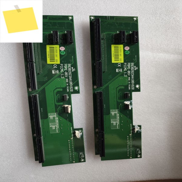 B의 경우 9302823 AA106V820 PBPE-06V PICMG 1.3 R 00R 컬러 신규 제품 이미지