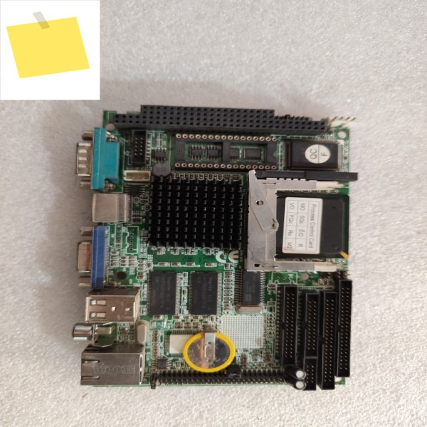 Panyi 3.5인치 Emcore-N511 REV용: 2.2 임베디드 산업용 제어 마더보드 제품 이미지