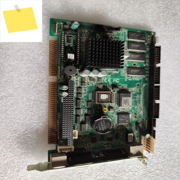 For Taiwan Research Yang HSB-440I REV A1.0 Good Condition, Tested And Ready Shipment 제품 이미지