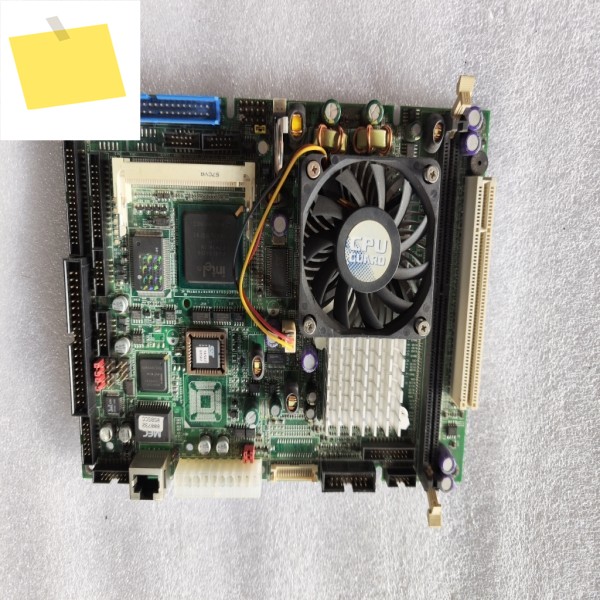 For PCM-8150 Rev: A1.0 Industrial Control Computer Motherboard Newly Tested And Ready Delivery 제품 이미지