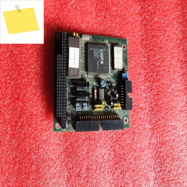 PCM-3520 A1 PC104 산업용 마더보드용으로 그대로 테스트됨 제품 이미지