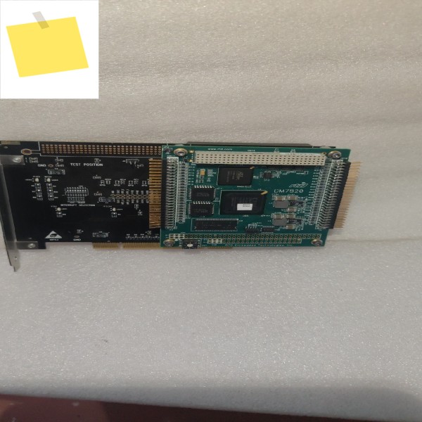 동적 통신 카드 PCI2P104PDM8820HR DM7820용 제품 이미지