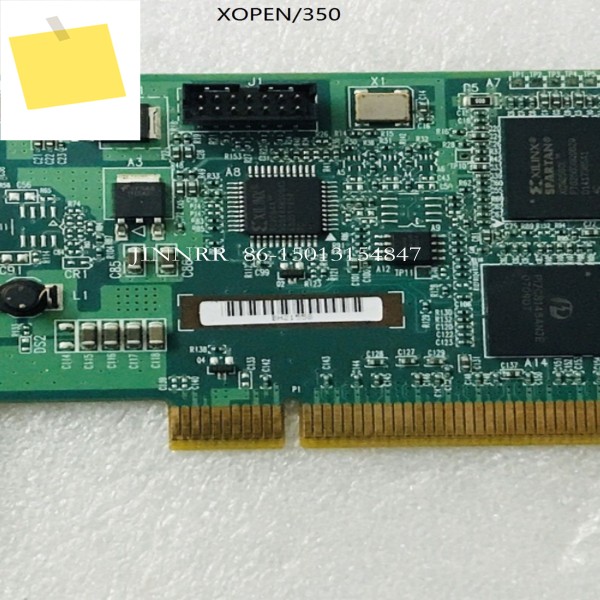 Matrox Y7256-00 REV.AXOPEN350용 제품 이미지