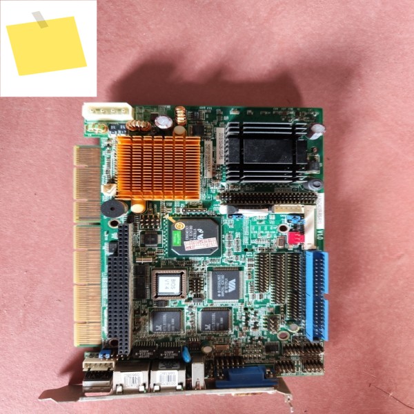 JUKI-C400R-RS-R10 V1.0 산업용 제어 장비는 일반 테스트를 거쳐 양호한 상태로 되었습니다. 제품 이미지