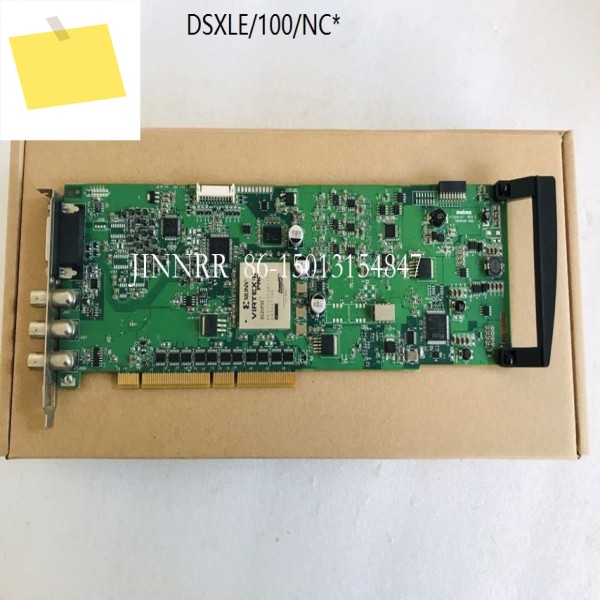 Matrox DSXLE100NC용 다중 채널 고화질 비코딩 기계 카드 Y7225-01 1 제품 이미지
