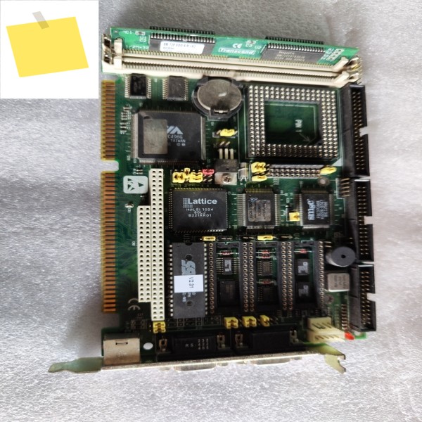 기존 산업용 제어 컴퓨터 마더보드 PCA-6144S Rev. B2 메모리 포함, 양호한 상태, 테스트 완료, 사용 가능 제품 이미지