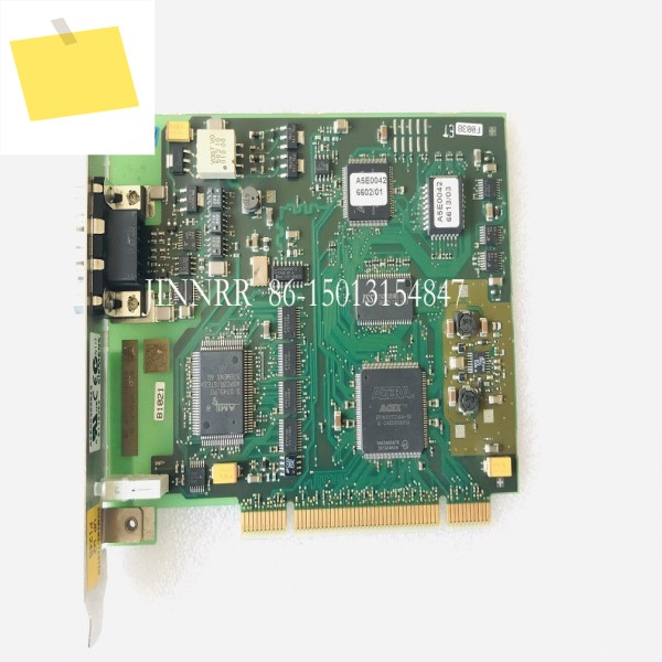 CP5611 A2 A5E00369844 6GK1561-1AA01 통신 네트워크 카드용 제품 이미지
