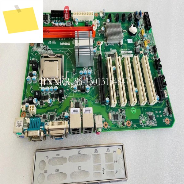 AIMB-767G2 A1 A2 산업용 컴퓨터 마더보드 듀얼 네트워크 포트 3개월 보증 제품 이미지